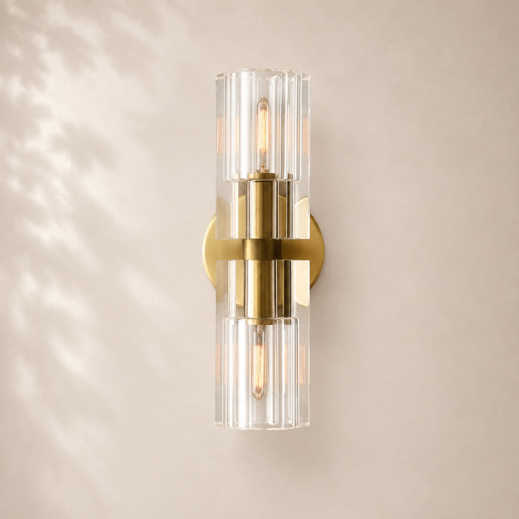 Linear Arcenne Sconce