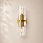 Linear Arcenne Sconce