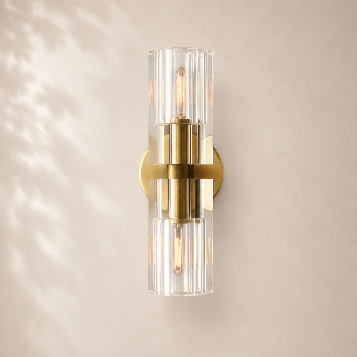 Linear Arcenne Sconce