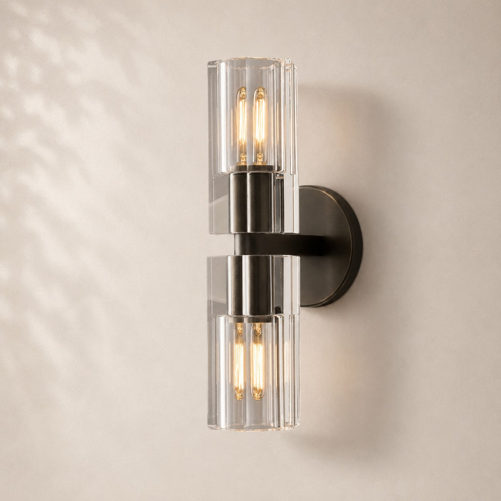 Linear Arcenne Sconce