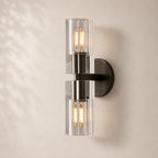 Linear Arcenne Sconce