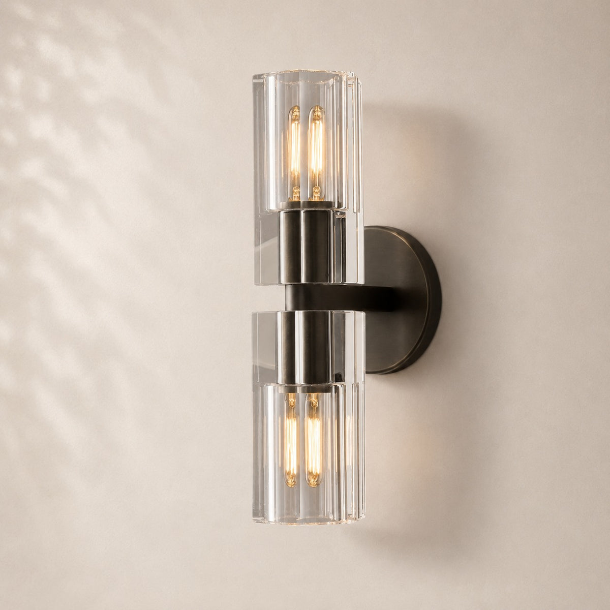 Linear Arcenne Sconce