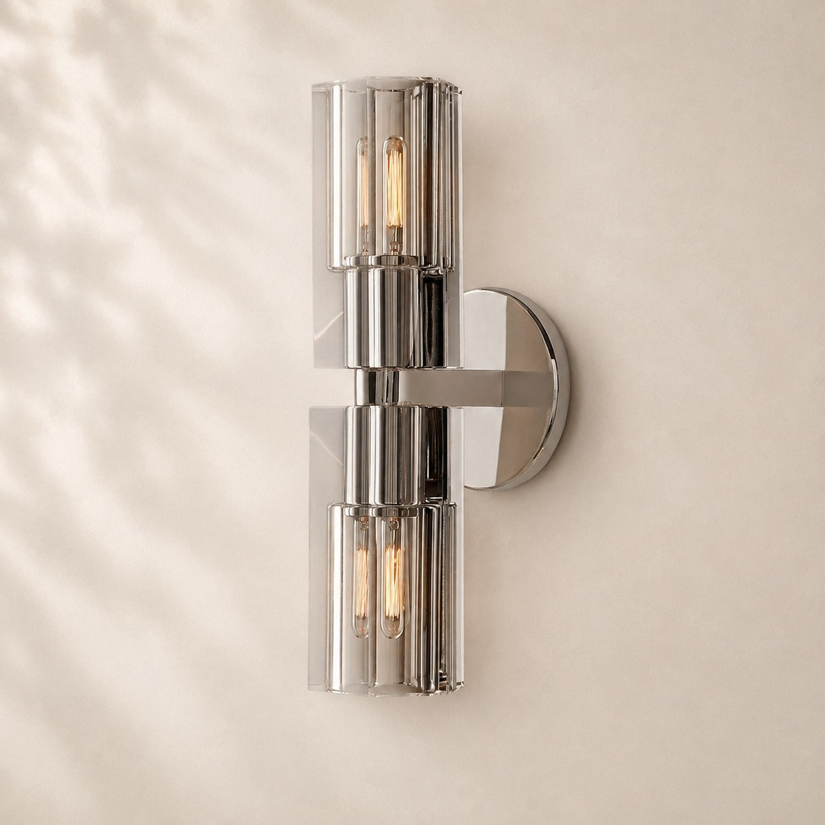 Linear Arcenne Sconce