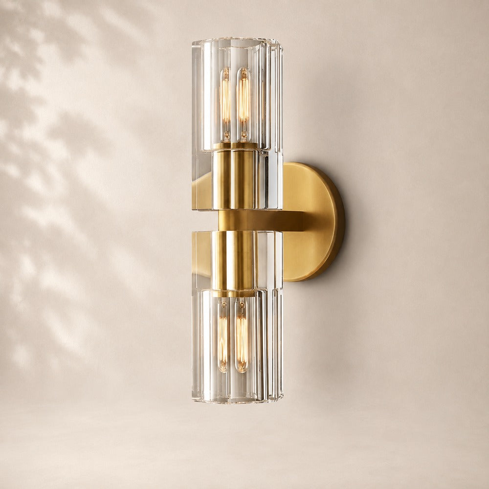 Linear Arcenne Sconce