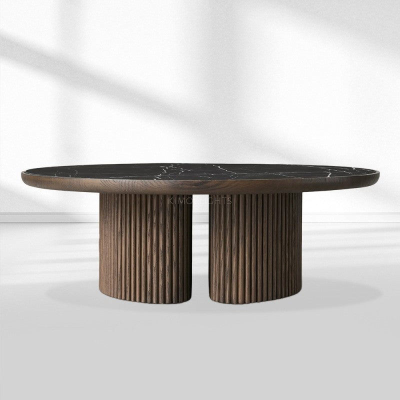 Astelle Round Coffee Table