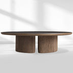 Astelle Round Coffee Table