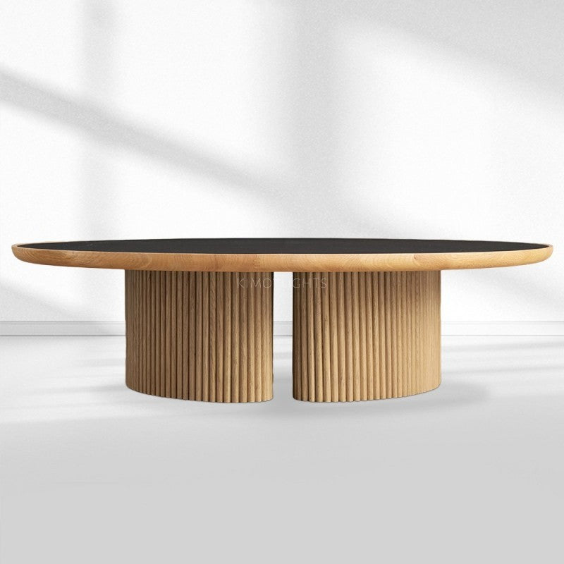 Astelle Round Coffee Table