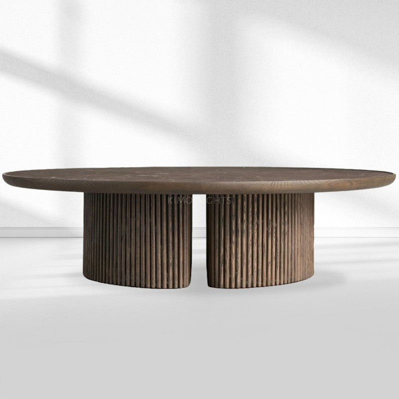 Astelle Round Coffee Table