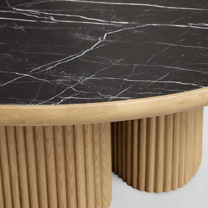 Astelle Round Coffee Table