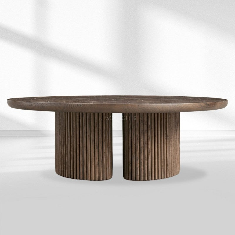 Astelle Round Coffee Table