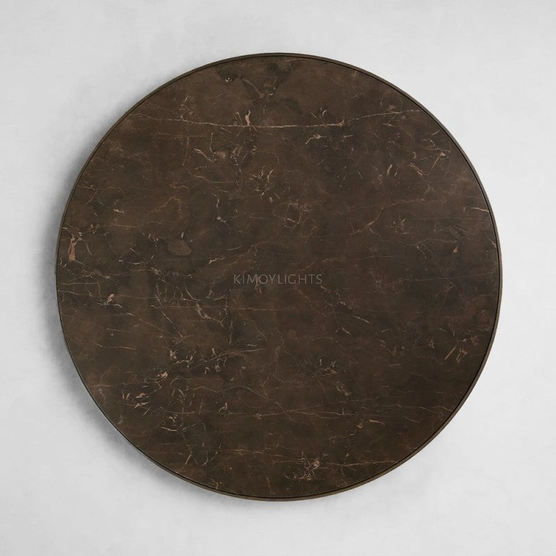 Astelle Round Dining Table