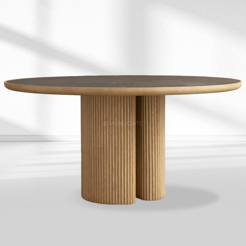 Astelle Round Dining Table