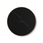 Astelle Round End Table