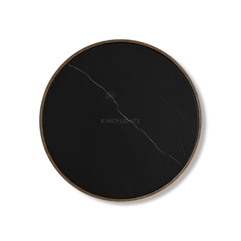 Astelle Round End Table