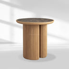 Astelle Round End Table