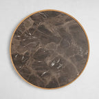 Astelle Round End Table