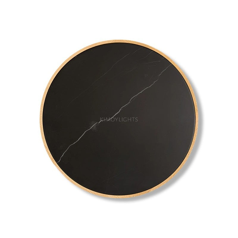 Astelle Round End Table