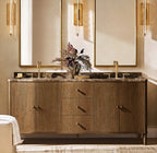 Audley Sconce