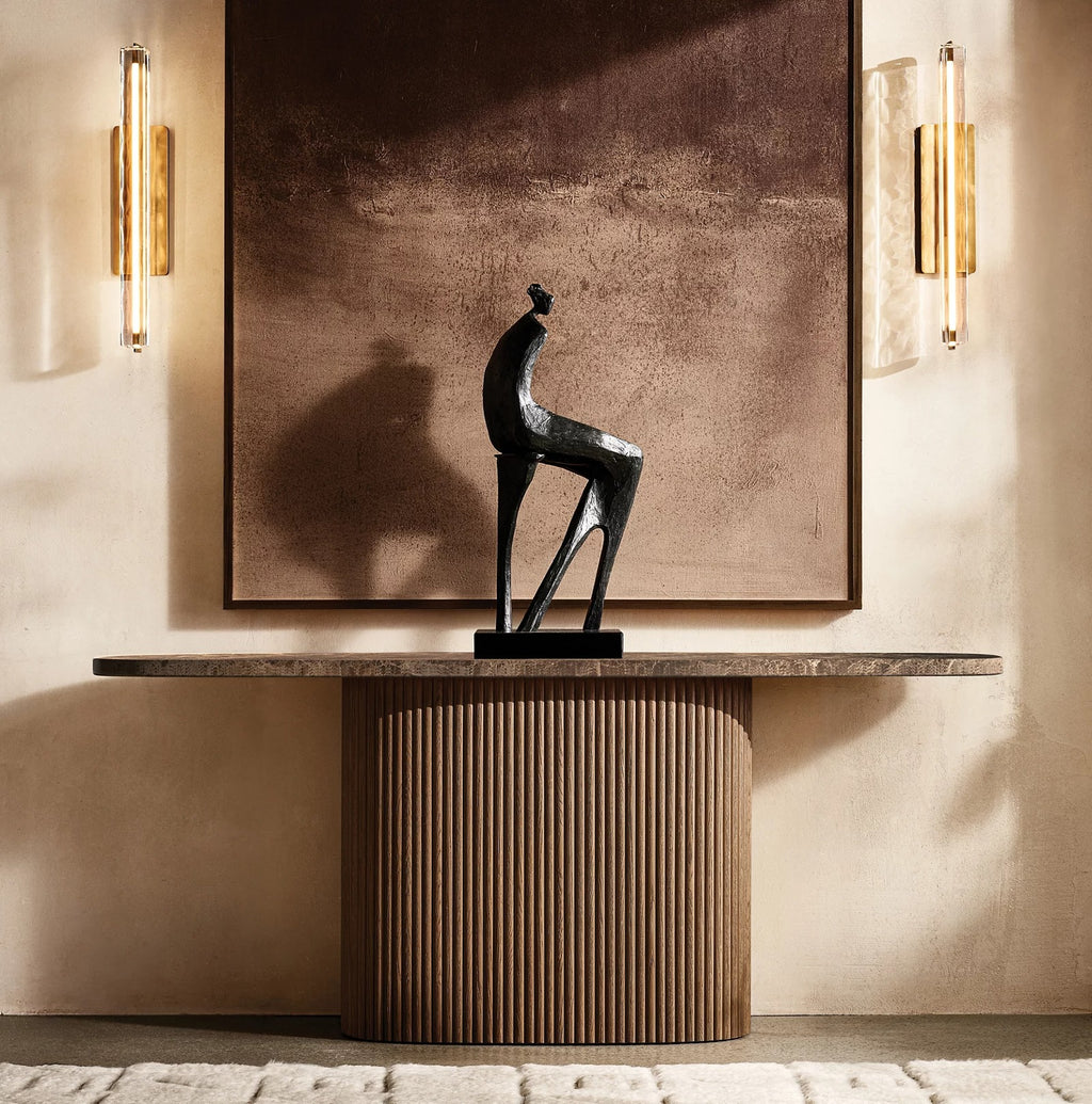 Audley Sconce