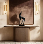 Audley Sconce