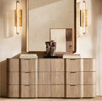 Audley Sconce