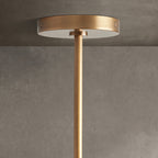 Mistwell Round Chandelier