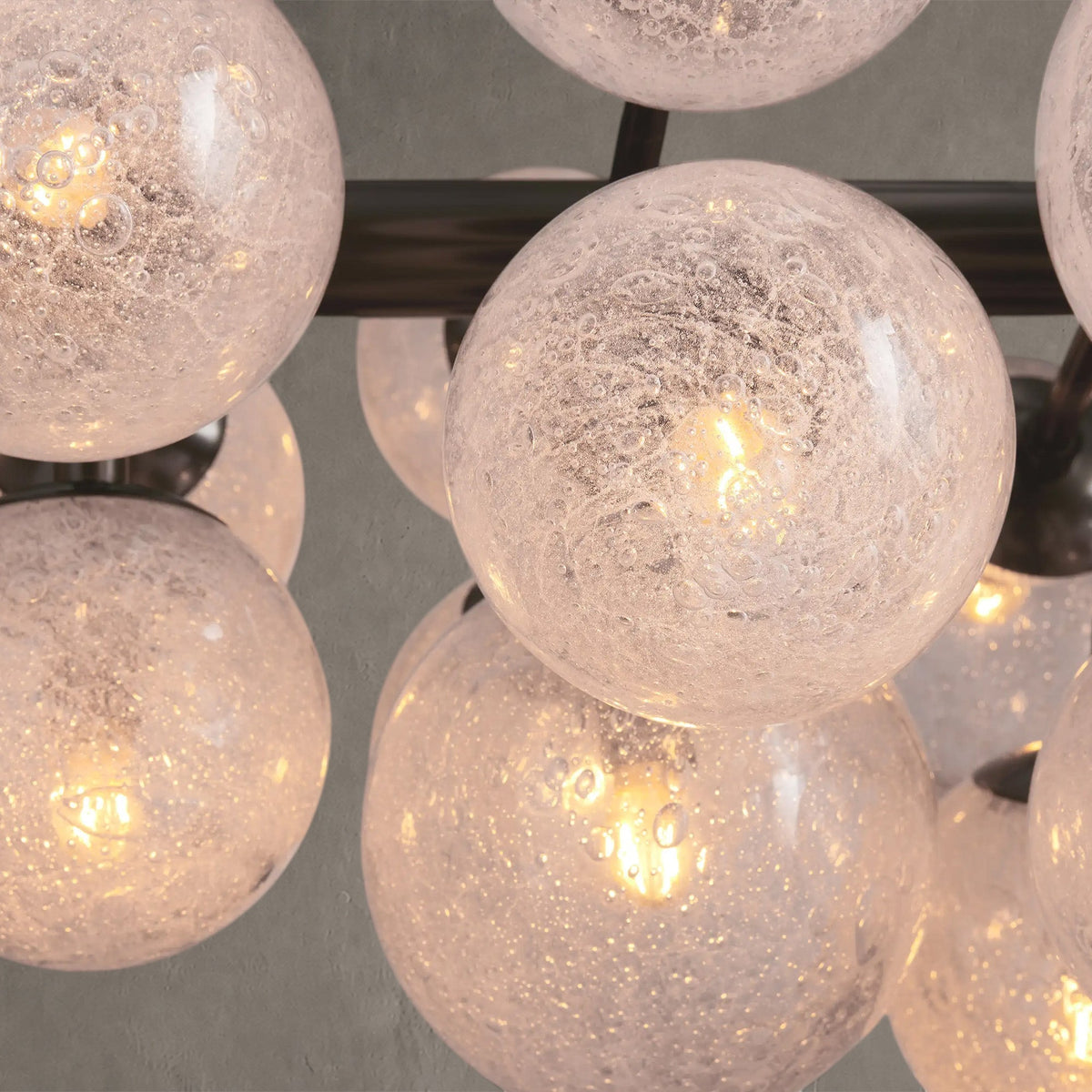 Mistwell Linear Chandelier