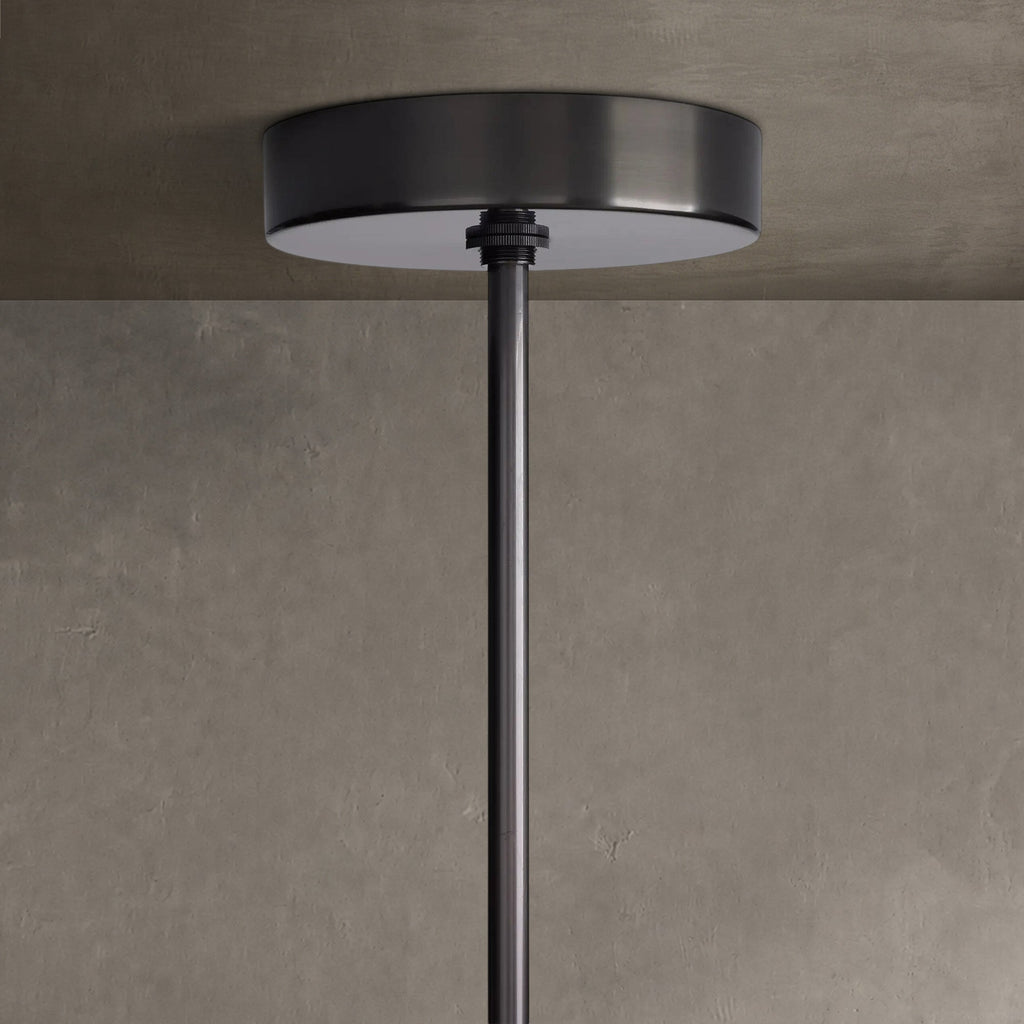 Mistwell Round Chandelier