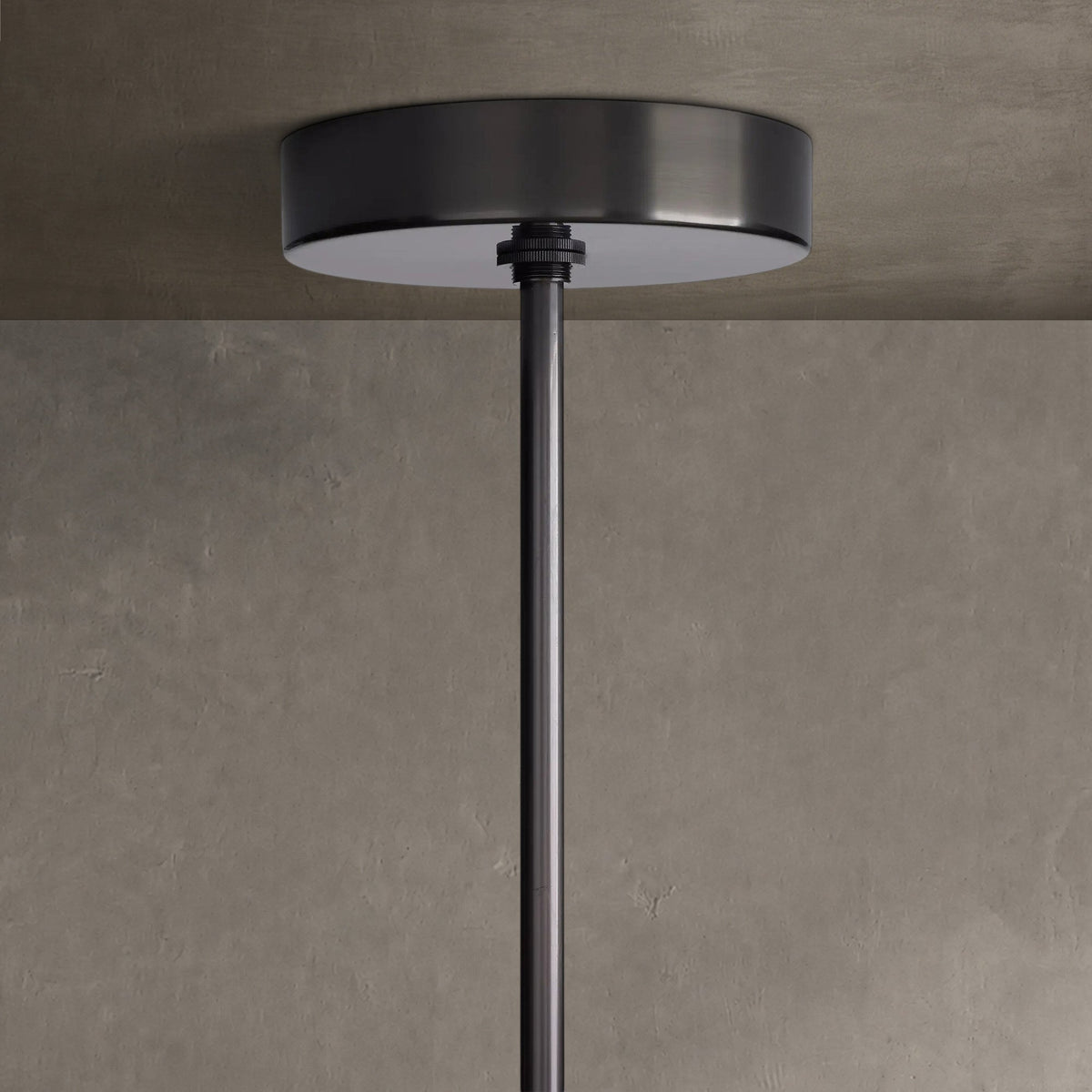 Mistwell Round Chandelier