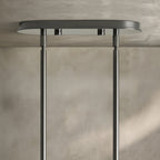 Mistwell Linear Chandelier