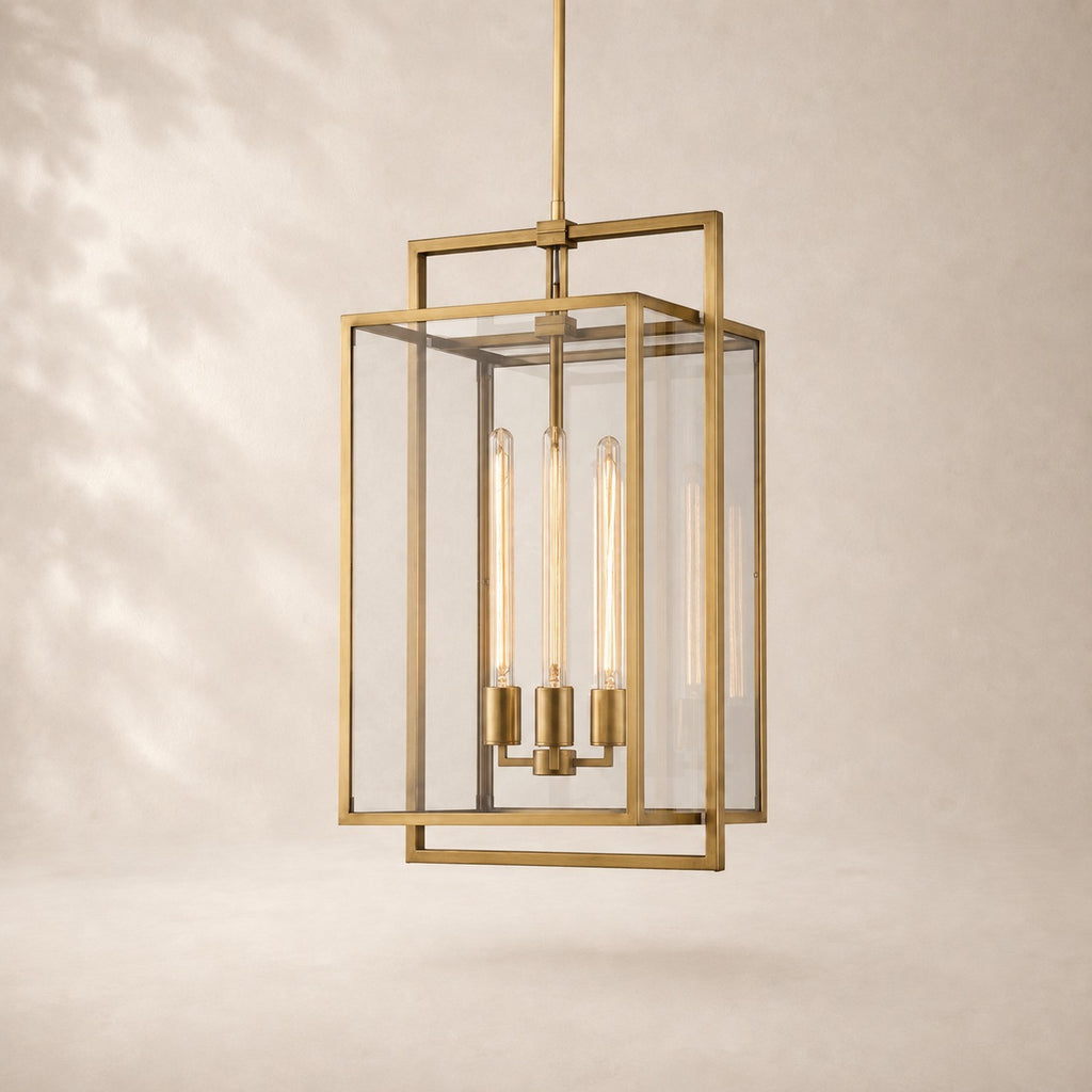 Becford Pendant 16" 21" 26"