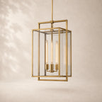 Becford Pendant 16" 21" 26"
