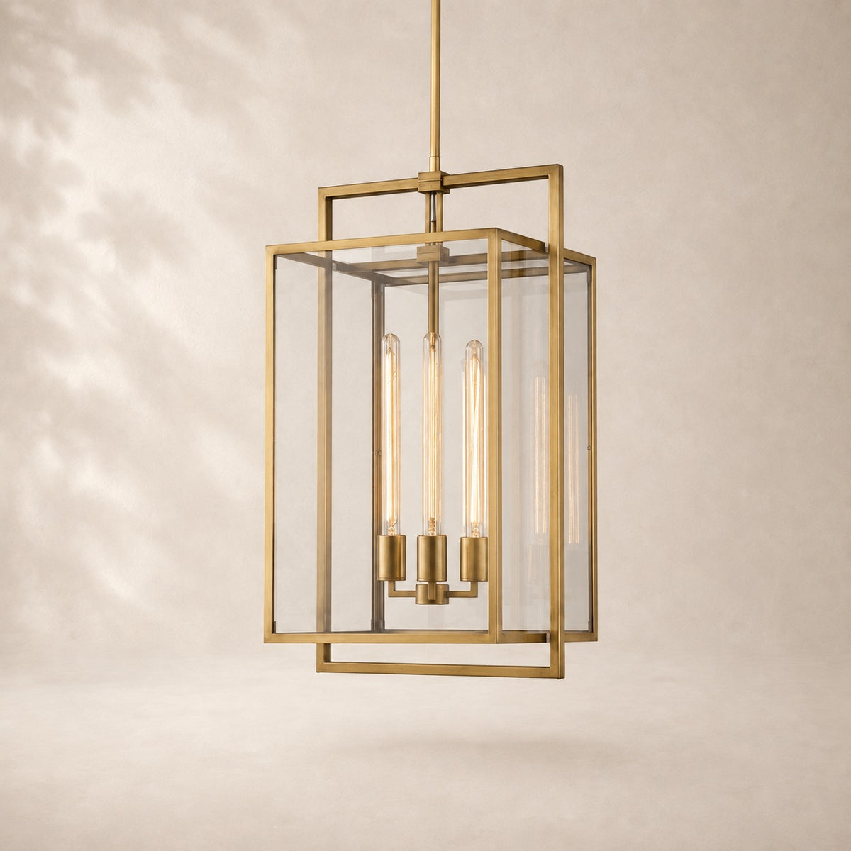 Becford Pendant 16" 21" 26"
