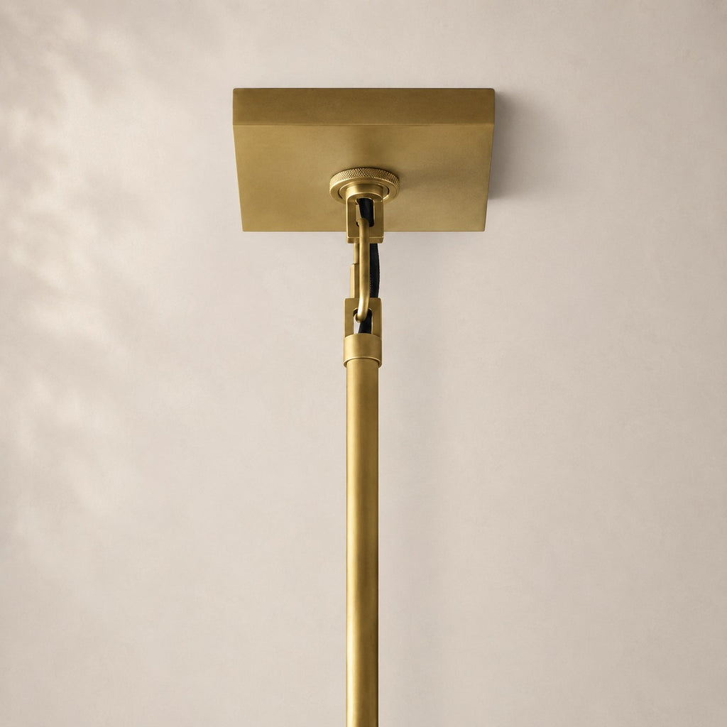 Becford Pendant 16" 21" 26"