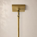 Becford Pendant 16" 21" 26"