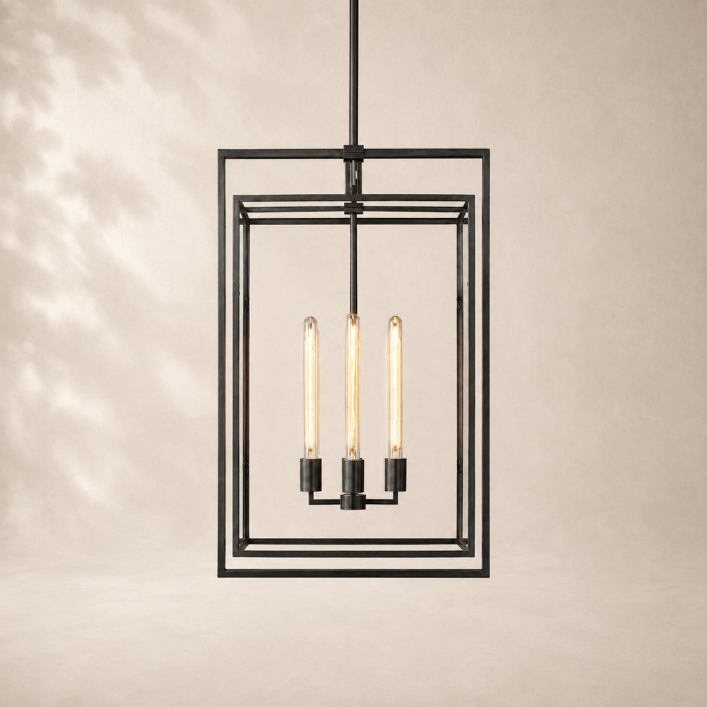 Becford Pendant 16" 21" 26"