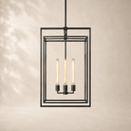 Becford Pendant 16" 21" 26"