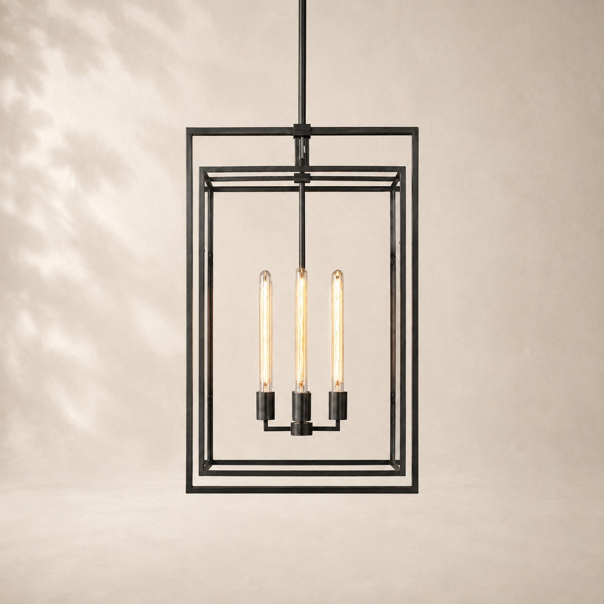 Becford Pendant 16" 21" 26"