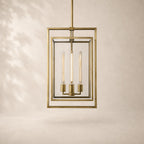 Becford Pendant 16" 21" 26"