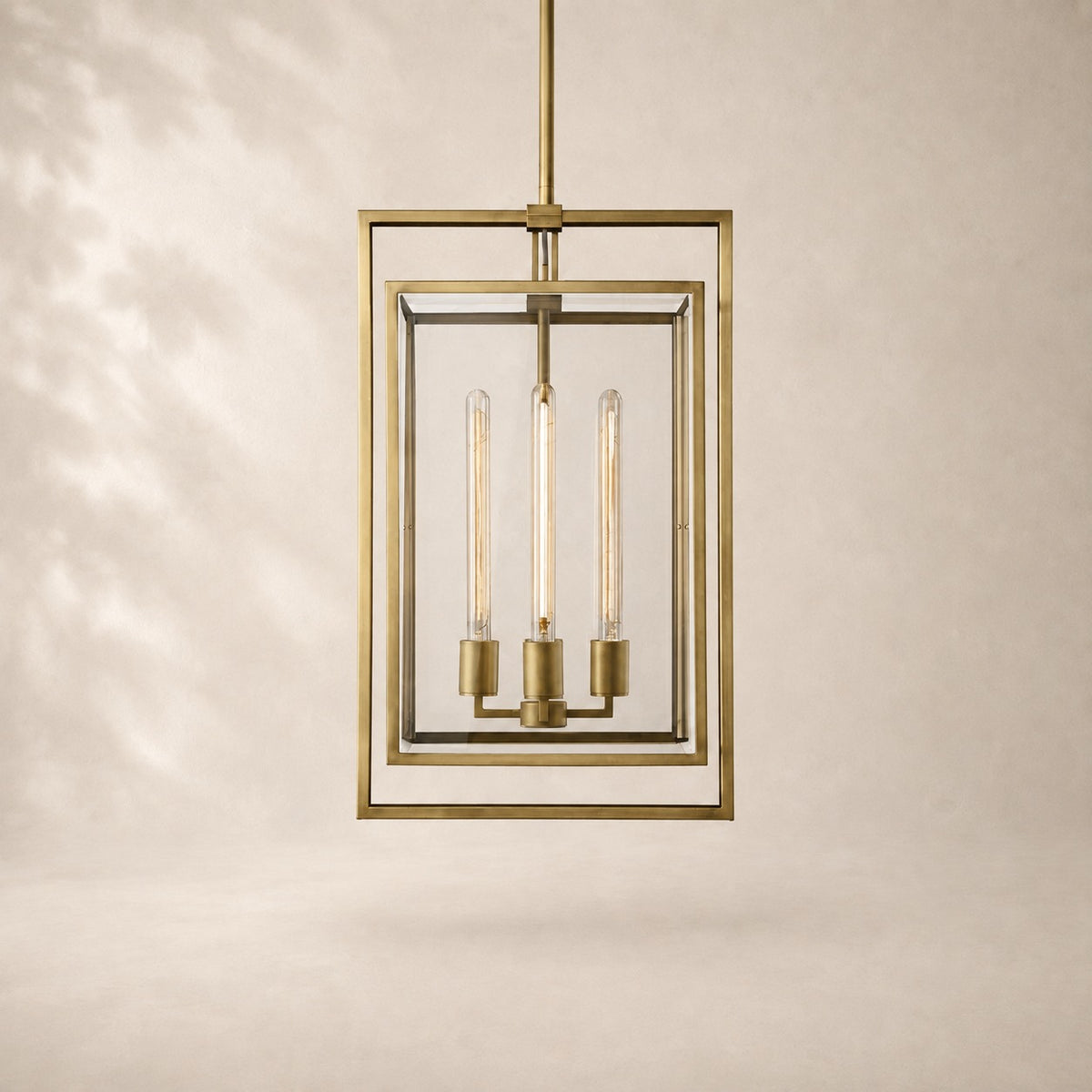 Becford Pendant 16" 21" 26"
