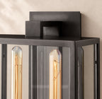 Becford Sconce 18" 21" 28"
