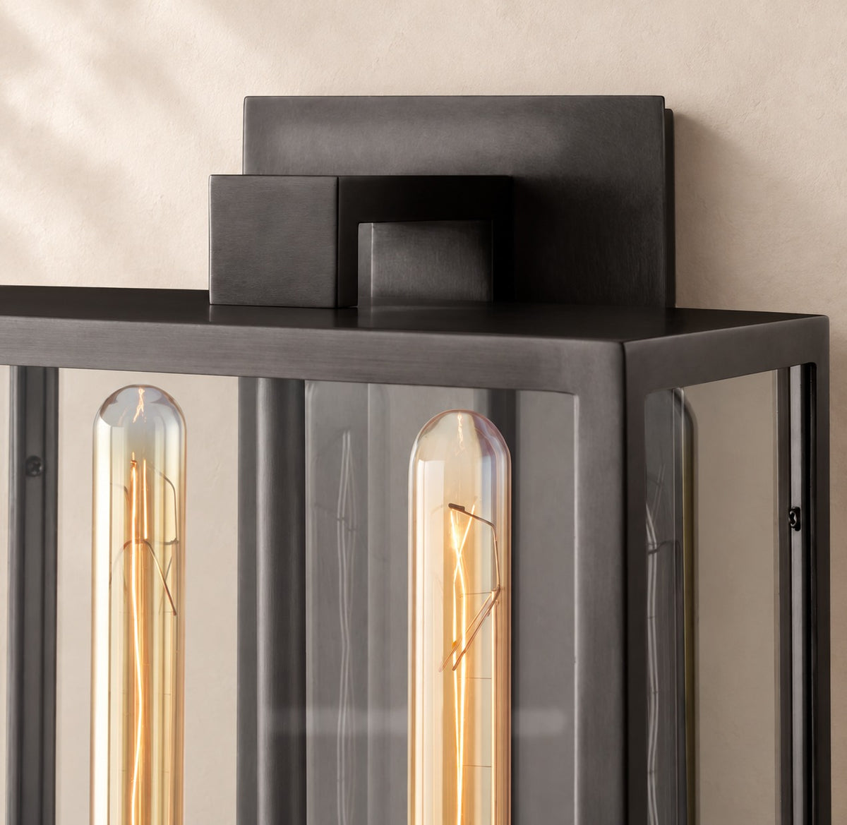 Becford Sconce 18" 21" 28"