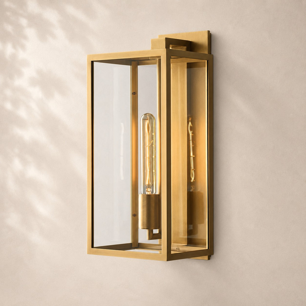 Becford Sconce 18" 21" 28"