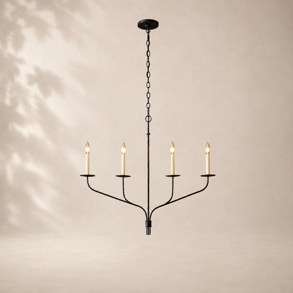 Belmore Linear Chandelier 36"