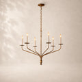 Belmore Round Chandelier 36"