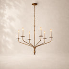 Belmore Round Chandelier 36"
