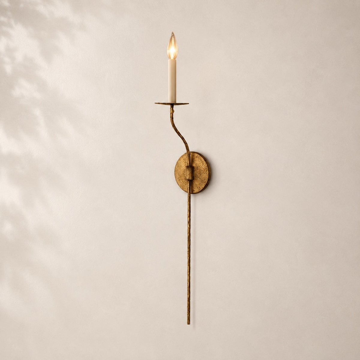 Belmore Sconce 16" 19" 29"