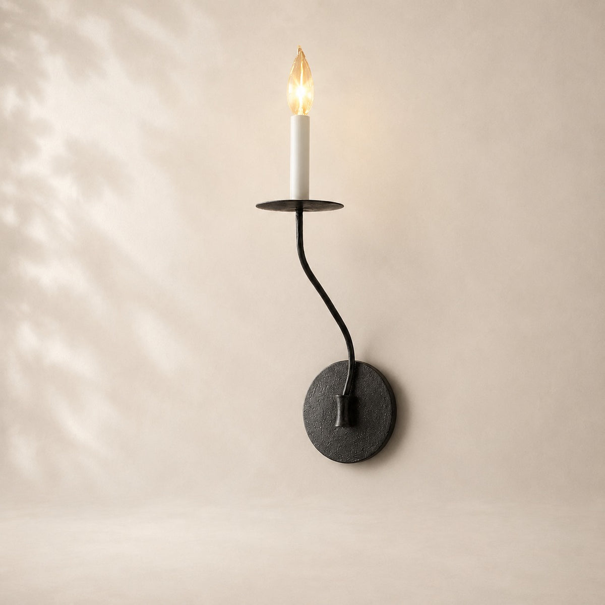 Belmore Sconce 16" 19" 29"
