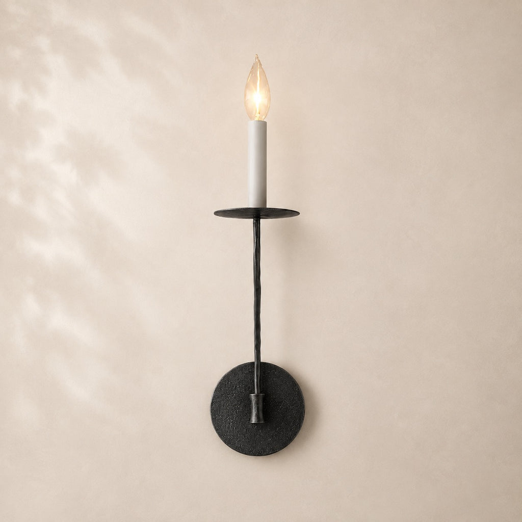 Belmore Sconce 16" 19" 29"