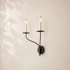 Belmore Sconce 16" 19" 29"